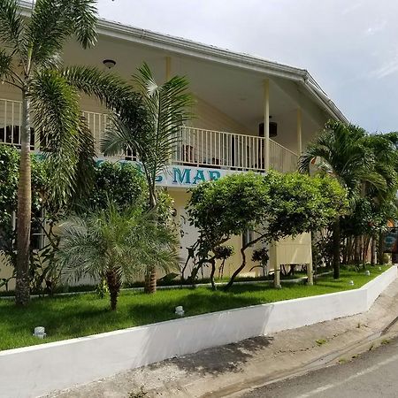 Hotelito Del Mar Bocas del Toro Exteriör bild